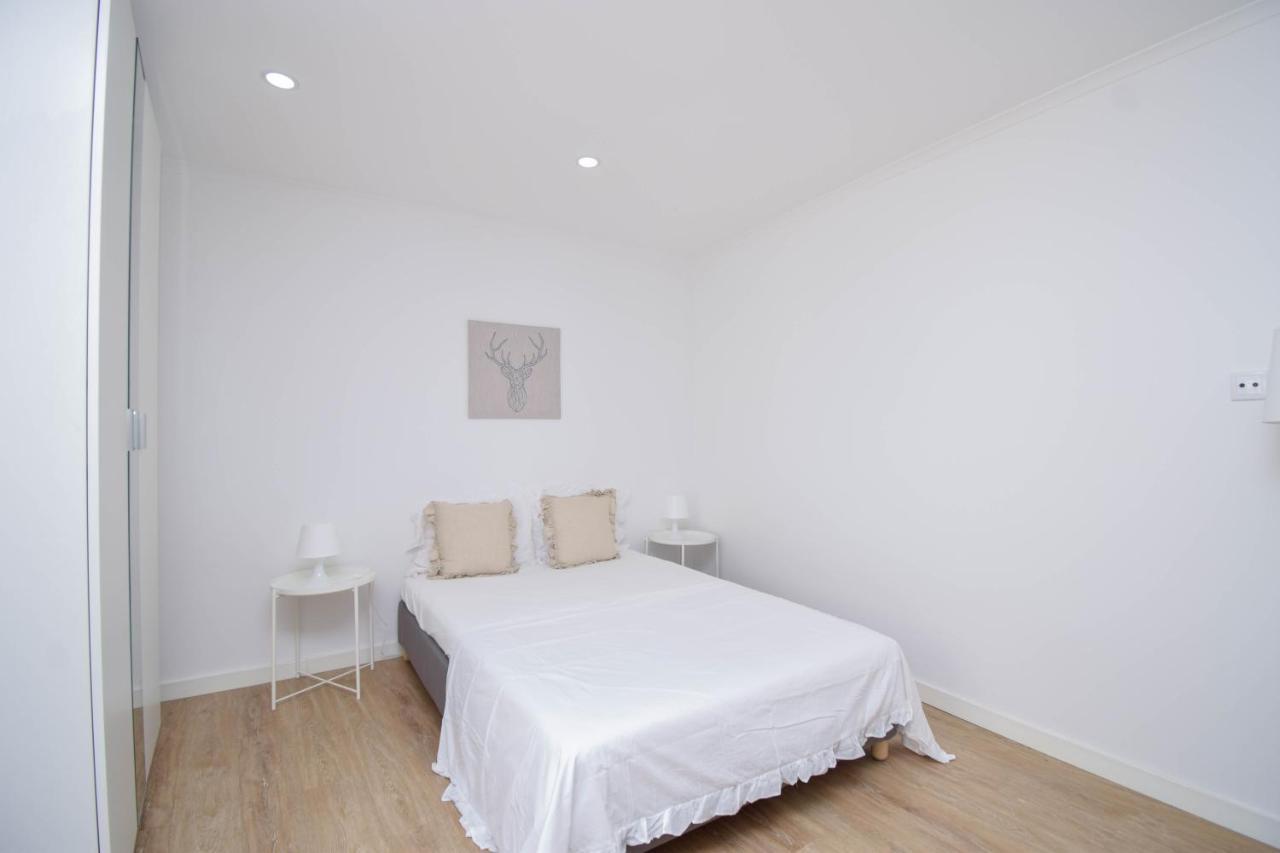 Apartamento Laranjal 7 Lisboa Exterior foto