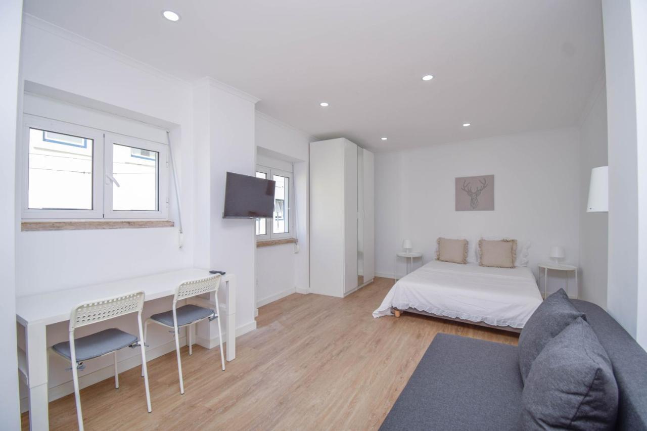 Apartamento Laranjal 7 Lisboa Exterior foto