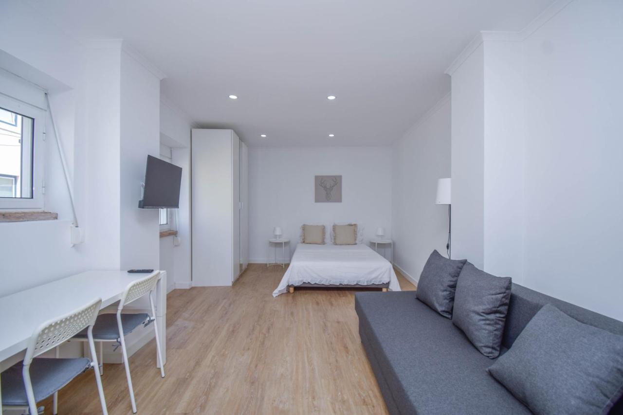 Apartamento Laranjal 7 Lisboa Exterior foto