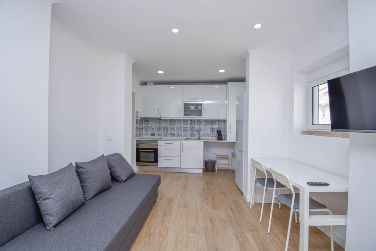 Apartamento Laranjal 7 Lisboa Exterior foto