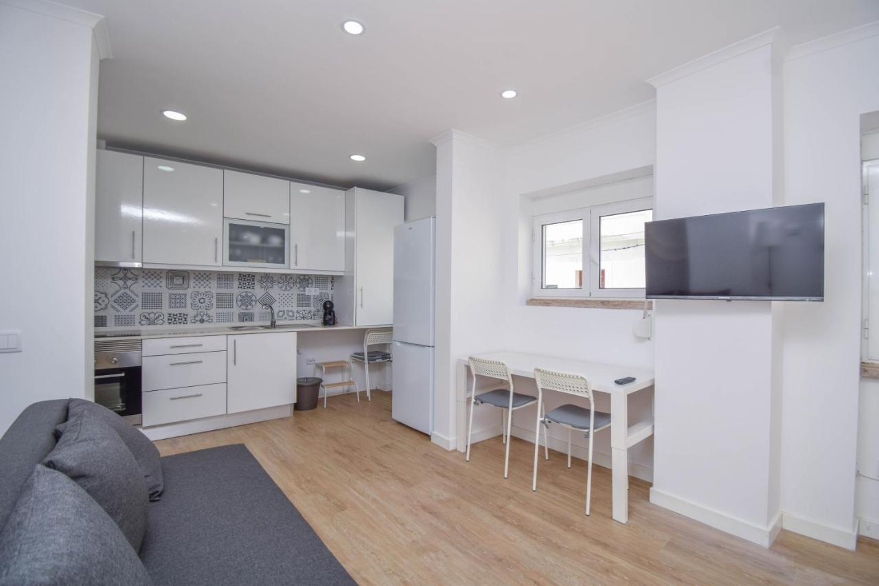 Apartamento Laranjal 7 Lisboa Exterior foto