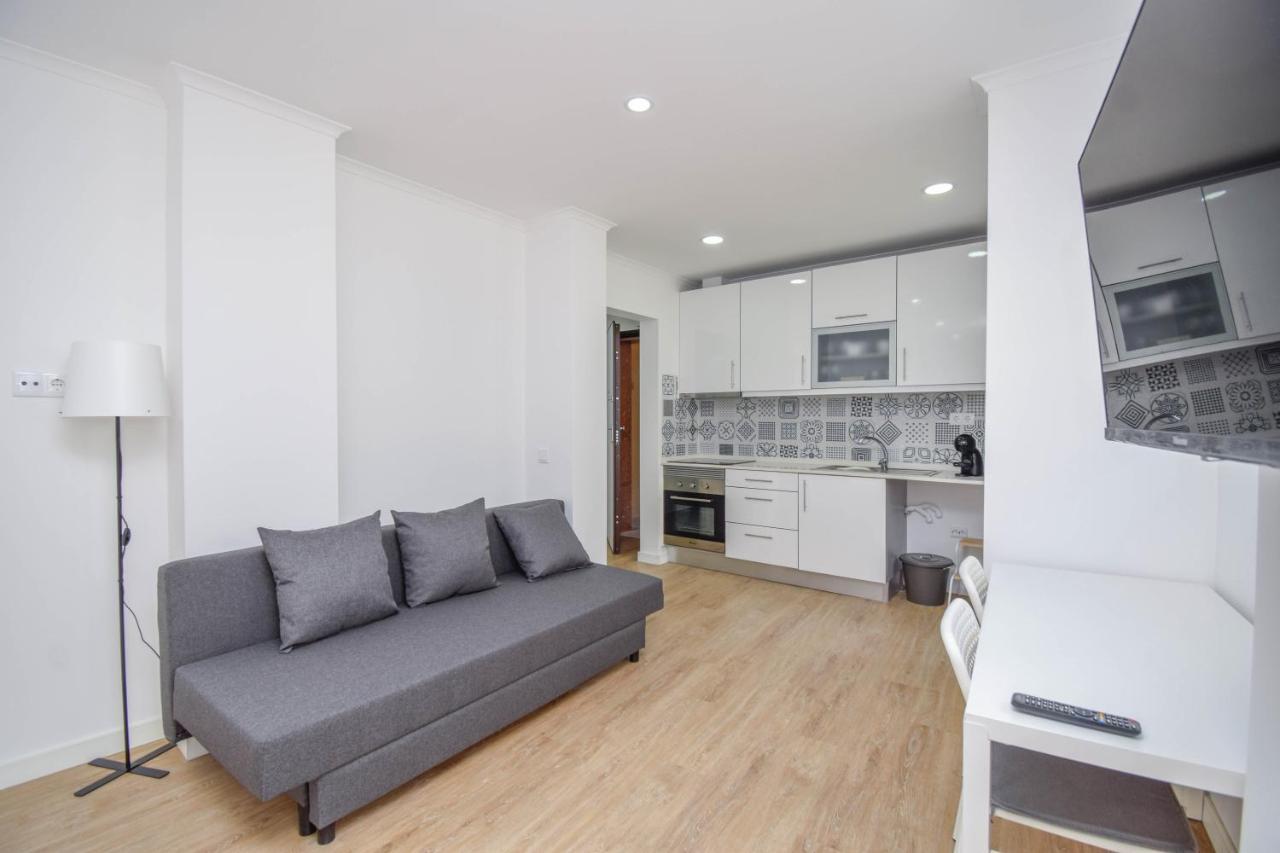 Apartamento Laranjal 7 Lisboa Exterior foto