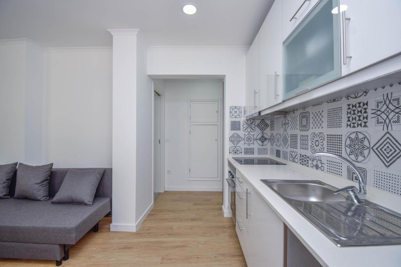 Apartamento Laranjal 7 Lisboa Exterior foto
