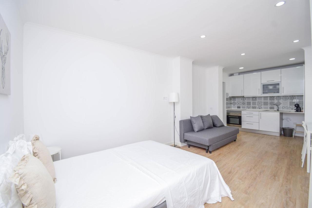 Apartamento Laranjal 7 Lisboa Exterior foto